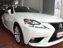 Lexus IS 250 2015 - Bán Lexus IS 250 2015, màu trắng, nhập khẩu nguyên chiếc đẹp như mới