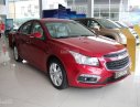 Chevrolet Cruze  LTZ  2017 - Lào Cai bán xe Chevrolet Cruze LTZ 2017 rẻ nhất thành phố Lào Cai và các tỉnh Tây Bắc Bộ