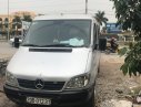 Mercedes-Benz Sprinter 311 CDI 2.2L 2006 - Bán Mercedes Sprinter 311 CDI 2.2L đời 2006, màu bạc, 160 triệu