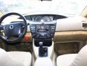 Ssangyong Stavic   2006 - Bán xe Ssangyong Stavic năm 2006, màu đen, xe nhập  