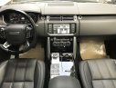 LandRover Range rover HSE 2018 - Bán LandRover Range Rover HSE năm 2018 màu đen, nhập khẩu, giá tốt