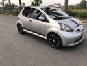 Toyota Aygo    2006 - Bán xe Toyota Aygo đời 2006, màu bạc, nhập khẩu Nhật Bản, giá chỉ 190 triệu