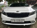 Kia Cerato 2016 - Bán Kia Cerato sản xuất 2016, màu trắng 