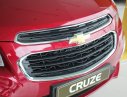 Chevrolet Cruze  LTZ  2017 - Lào Cai bán xe Chevrolet Cruze LTZ 2017 rẻ nhất thành phố Lào Cai và các tỉnh Tây Bắc Bộ