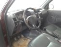 Daihatsu Terios 4WD 2005 - Bán Daihatsu Terios 4WD sản xuất 2005, màu đỏ, nhập khẩu nguyên chiếc