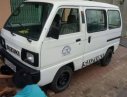 Suzuki Carry Van 2001 - Bán Suzuki Carry Van đời 2001, màu trắng, nhập Nhật