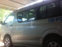 Toyota Hiace G 2005 - Cần bán Toyota Hiace G đời 2005, màu xanh lam