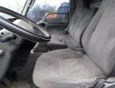 Hyundai Mighty   2004 - Bán Hyundai Mighty 2004, màu xanh lam, xe nhập