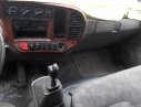 Hyundai Mighty   2003 - Bán xe Hyundai Mighty đời 2003, màu xanh lam, nhập khẩu  