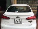 Kia Cerato 2016 - Bán Kia Cerato sản xuất 2016, màu trắng 