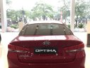Kia Optima 2016 - Bán Kia Optima đời 2016, màu đỏ, nhập khẩu