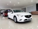 Mazda 6 2016 - Cần bán Mazda 6 2016, màu trắng, 859tr