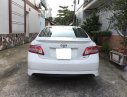 Toyota Camry SE   2010 - Bán xe Toyota Camry SE đời 2010, màu trắng, nhập khẩu nguyên chiếc