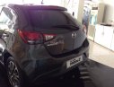 Mazda 2 2017 - Bán ô tô Mazda Hatchback đời 2017, màu nâu, siêu giảm giá