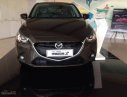 Mazda 2 2017 - Bán ô tô Mazda Hatchback đời 2017, màu nâu, siêu giảm giá