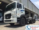 Hyundai HD 700 2016 - Đầu kéo Hyundai HD700, xe đầu kéo Hyundai HD700, đầu kéo Hyundai HD 700 38,5 tấn