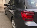 BMW 1 Series 116i 2014 - Cần bán xe BMW 1 Series 116i năm 2014, màu xám, xe nhập chính chủ