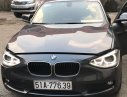 BMW 1 Series 116i 2014 - BMW 1 series 116i 2014 - new 99%