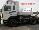 Hyundai HD 700 2016 - Đầu kéo Hyundai HD700, xe đầu kéo Hyundai HD700, đầu kéo Hyundai HD 700 38,5 tấn
