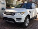 LandRover Sport 2016 - Bán Range Rover Sport HSE 3.0 model 2016, đã qua sử dụng, biển Hà Nội