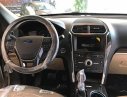 Ford Explorer 2.3L Limitted 2017 - Cần bán Ford Explorer 2.3L Limitted 2017, màu đen, nhập khẩu