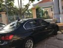 BMW 3 Series 2014 - Bán BMW 3 Series sản xuất 2014, màu đen, nhập khẩu