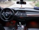 BMW X6 2011 - Cần bán BMW X6 AT đời 2011, màu đen, xe nhập chính chủ