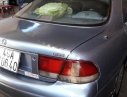 Mazda 626 2.0 MT 1995 - Bán ô tô Mazda 626 2.0 MT đời 1995, màu xám, nhập khẩu giá cạnh tranh