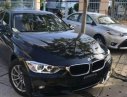 BMW 3 Series 2014 - Bán BMW 3 Series sản xuất 2014, màu đen, nhập khẩu