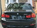 BMW 3 Series 2014 - Bán BMW 3 Series sản xuất 2014, màu đen, nhập khẩu