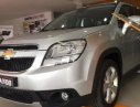 Chevrolet Orlando LT 2017 - Chevrolet Orlando 2017, hỗ trợ vay ngân hàng 80%, gọi Ms. Lam 0939193718