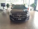 Peugeot 508 2016 - Peugeot Quảng Ninh bán xe Peugeot 508 xuất xứ Pháp giao xe nhanh - Giá tốt nhất, liên hệ 0938901262 để hưởng ưu đãi