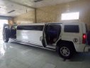 Hummer H3 2009 - Cần bán xe Hummer H3 đời 2009, màu trắng, nhập khẩu