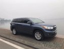 Toyota Highlander LE 2014 - Bán ô tô Toyota Highlander LE 2014, nhập khẩu số tự động