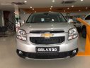 Chevrolet Orlando LT 2017 - Chevrolet Orlando 2017, hỗ trợ vay ngân hàng 80%, gọi Ms. Lam 0939193718