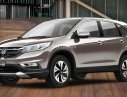 Honda CR V 2.4 TG 2018 - Honda Ô tô Lạng Sơn chuyên cung cấp dòng xe CRV, xe giao ngay hỗ trợ tối đa cho khách hàng - Lh 0983.458.858