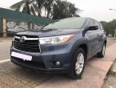 Toyota Highlander LE 2014 - Bán ô tô Toyota Highlander LE 2014, nhập khẩu số tự động