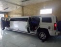 Hummer H3 2009 - Cần bán xe Hummer H3 đời 2009, màu trắng, nhập khẩu