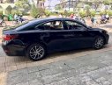 Lexus ES 350 2016 - Bán Lexus ES 350 đời 2016, màu đen, xe nhập