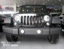 Jeep Wrangler 2017 - Bán xe ô tô Jeep Wrangler đời 2017, màu đen, nhập Mỹ