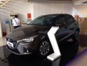 Mazda 2 2017 - Bán ô tô Mazda Hatchback đời 2017, màu nâu, siêu giảm giá