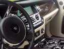 Rolls-Royce Ghost  II 2016 - Cần bán Rolls-Royce Ghost II đời 2016, màu nâu, nhập khẩu nguyên chiếc