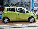 Chevrolet Spark Duo 2017 - Chevrolet Spark 2017, hỗ trợ vay ngân hàng 80%. Gọi Ms. Lam 0939193718