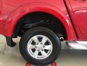 Mitsubishi Triton 2017 - [HOT] Bán Mitsubishi Triton màu đỏ may mắn, nhập Thái, giá tốt nhất, cho vay 85%. LH: 0905.91.01.99 Phú