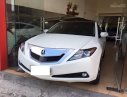 Acura ZDX 2010 - Cần bán Acura ZDX đời 2010, màu trắng, nhập khẩu số tự động