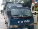 Kia Frontier 1T4 2002 - Cần bán Kia Frontier 1T4 đời 2002, màu xanh lam, nhập khẩu nguyên chiếc