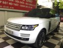 LandRover Range rover HSE 2014 - Cần bán xe LandRover Range Rover HSE đời 2015, màu trắng, xe nhập