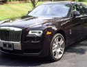 Rolls-Royce Ghost  II 2016 - Cần bán Rolls-Royce Ghost II đời 2016, màu nâu, nhập khẩu nguyên chiếc