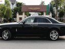 Rolls-Royce Ghost 2016 - Bán xe Rolls-Royce Ghost Series II năm 2016, màu đen, nhập khẩu