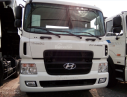 Hyundai HD 700 2016 - Đầu kéo Hyundai HD700, xe đầu kéo Hyundai HD700, đầu kéo Hyundai HD 700 38,5 tấn